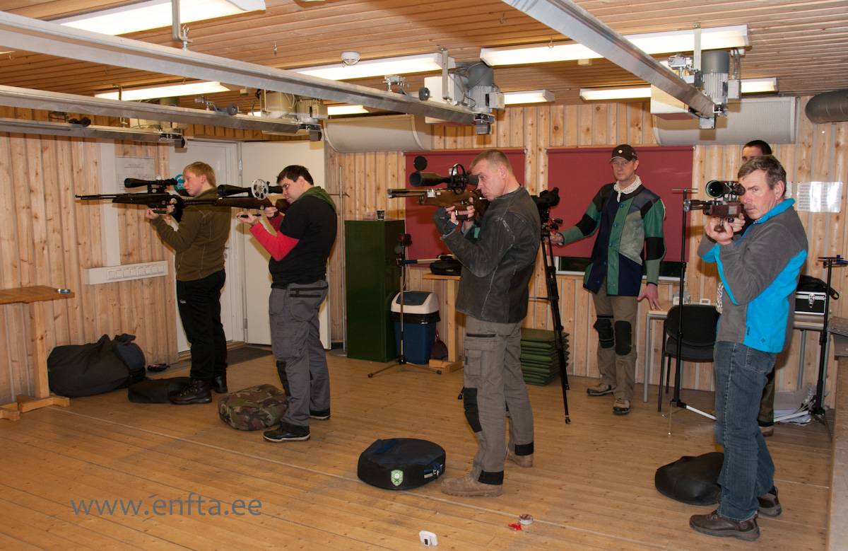 First Springer group standing